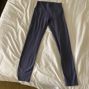 LULULEMON YOGA PANTS